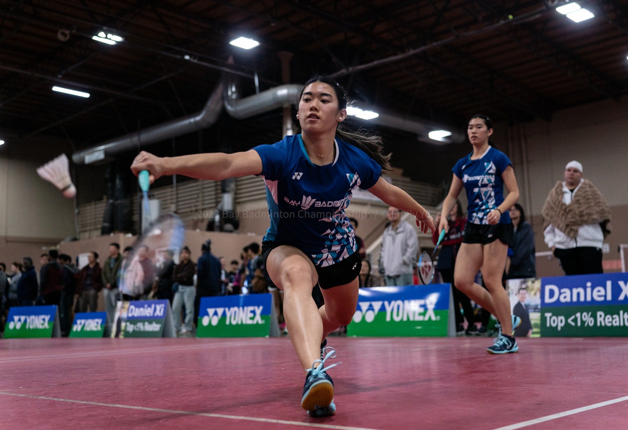 Riaan NJ Open action