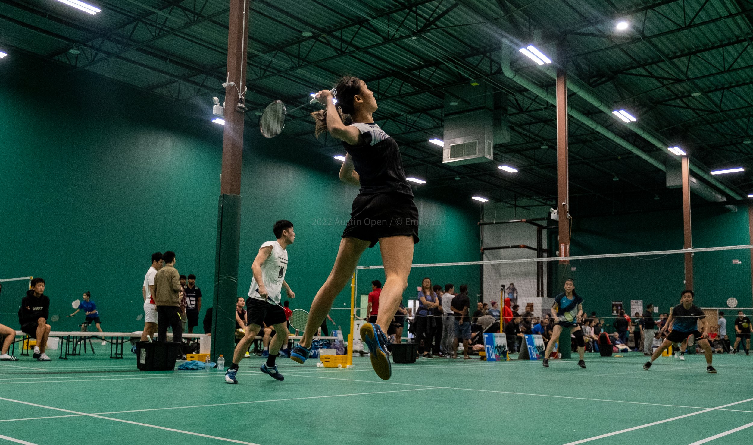 Austin Open 2022