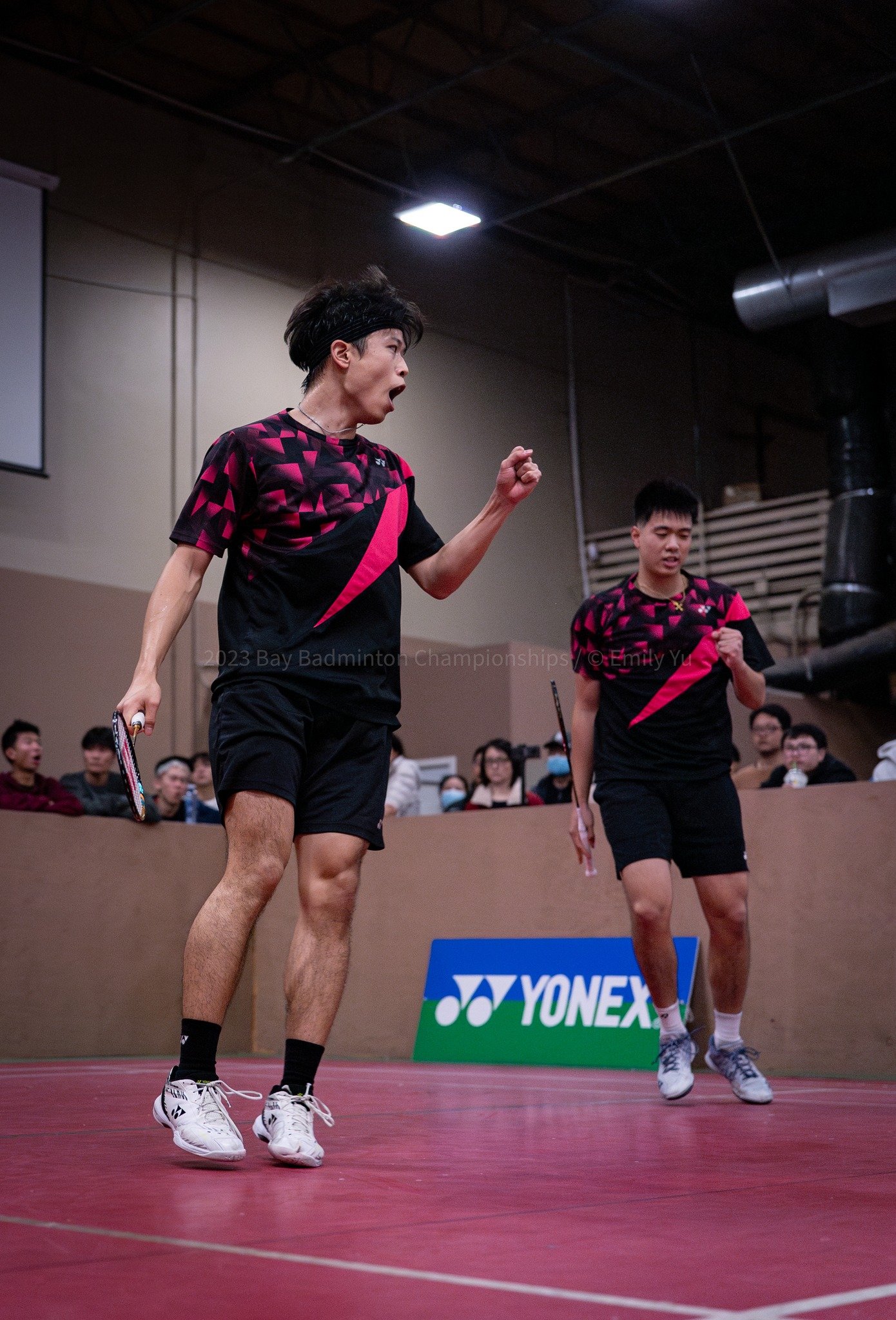 Player action