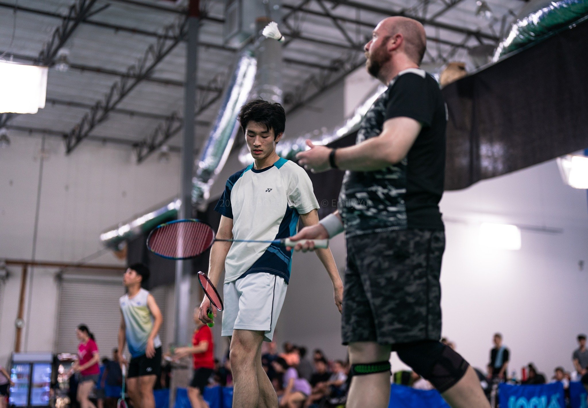 Riaan NJ Open